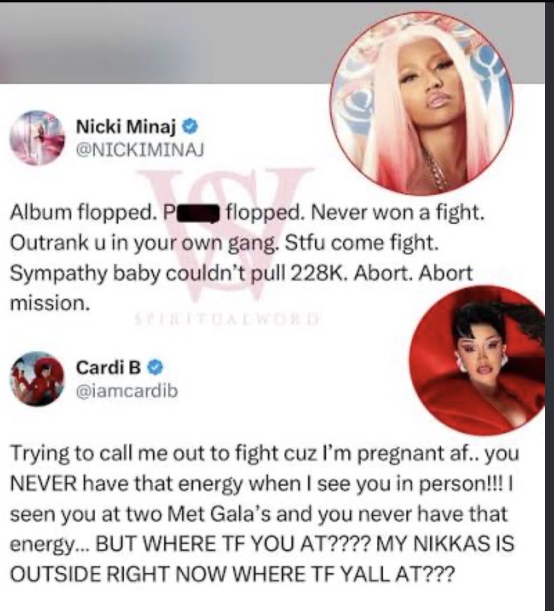 iamyourender's tweet photo. the concept of this being 1 year ago today😭 all because someone couldn’t accept each others success https://t.co/8U49g3ob1a