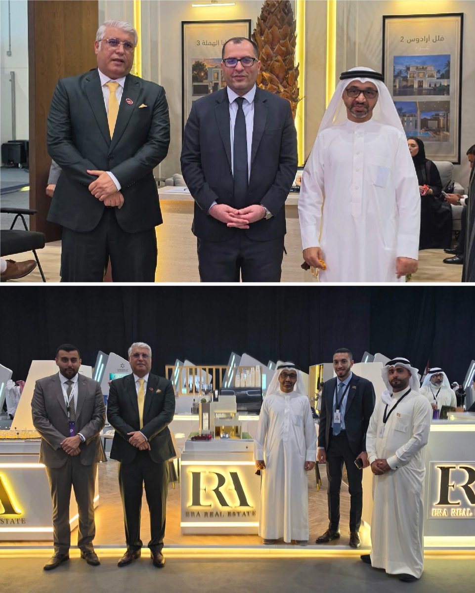 bh_re_org's tweet photo. جمعية البحرين العقارية
في افتتاح مؤتمر ومعرض الابتكار في قطاع السكن الاجتماعي 2026 https://t.co/VILWL7da2S