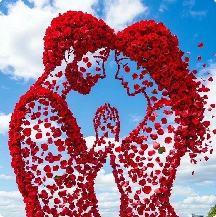 WillParfitff's tweet photo. Good morning, my sweet ❤️🥰. I hope you woke up feeling peaceful, refreshed, and surrounded by beautiful thoughts. As this new day begins, I just want you to know that you’re one of the first thoughts on my mind, and I’m grateful for the warmth you bring into my heart. https://t.co/MDVUnjFrAK