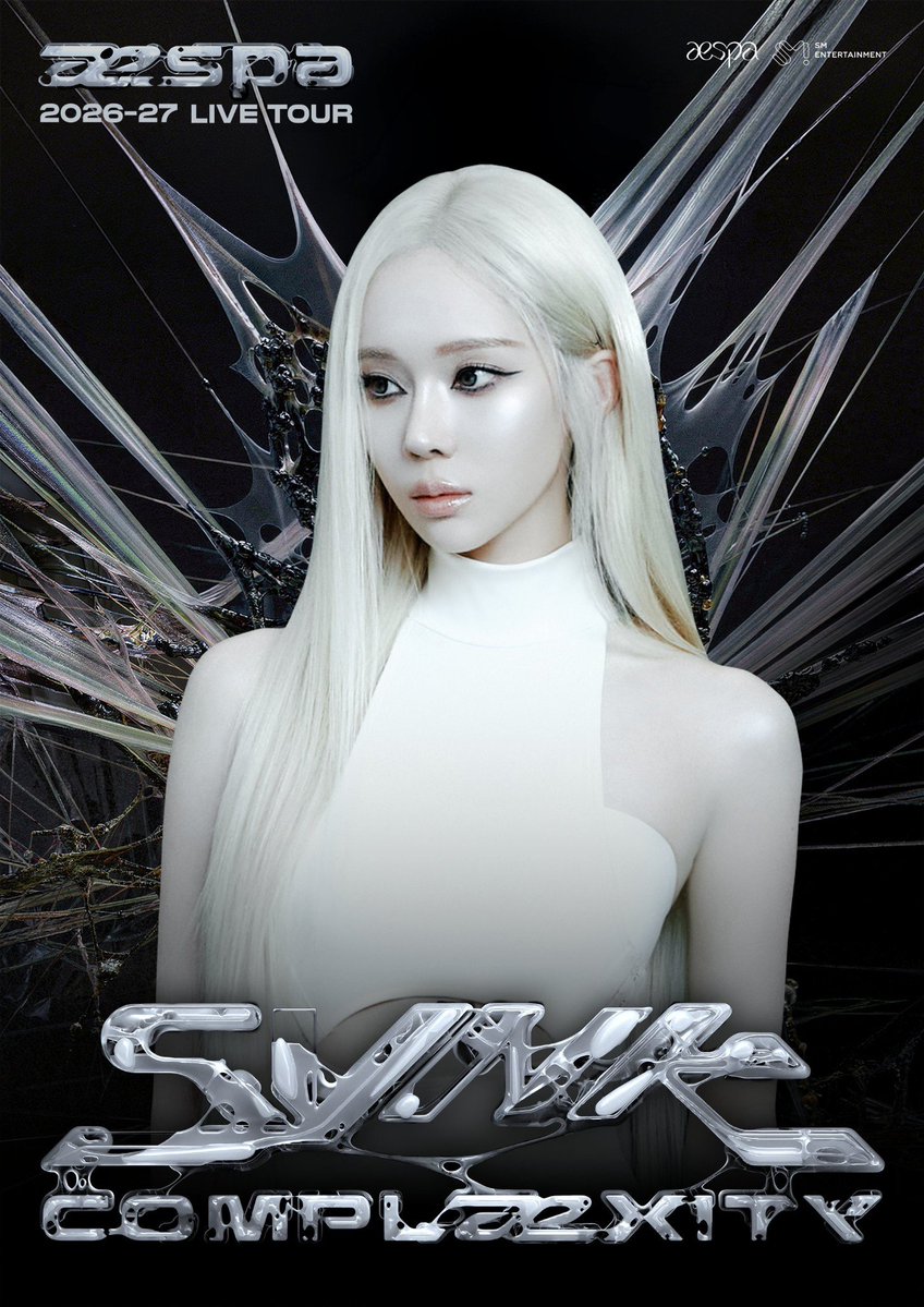 WINTER_THAILAND's tweet photo. 📢 ประกาศ ❗น้องหนาวจะไม่เข้าร่วมคอนเสิร์ต 2026-27 aespa LIVE TOUR - SYNK : COMPLæXITY – in DALLAS รวมถึงช่วง Hi-Bye and Send-Off เนื่องจากได้รับการวินิจฉัยว่าเป็นงูสวัด (Shingles)

วินเทอร์ยังคงมุ่งมั่นที่จะเข้าร่วมการแสดง และเน้นที่การฟื้นตัวจนถึงนาทีสุดท้าย แต่หลังจากทีมแพทย์แนะนำว่าสุขภาพและการพักฟื้นที่เพียงพอต้องมีความสำคัญเป็นอันดับแรก ในที่สุดจึงตัดสินใจว่าไม่สามารถเข้าร่วมการแสดงใน Dallas ได้ และจำเป็นต้องใช้เวลาพักผ่อนให้เพียงพอ

วินเทอร์ตั้งตารอที่จะได้พบกับแฟนคลับ  และรู้สึกผิดหวังอย่างยิ่งที่ไม่สามารถเข้าร่วมการแสดงได้ เธอยังรู้สึกเสียใจอย่างมากที่ต้องแจ้งข่าวนี้ให้แฟน ๆ ทุกคนที่ตั้งตารอพบเธอทราบ

ขอให้น้องหนาวหายป่วยไว ๆ นะคะ คุณแม่น้องโปเนียวแข็งแรงเข้มแข็งและเก่งที่สุดเลย 🥺💪

#GetWellSoonWINTER