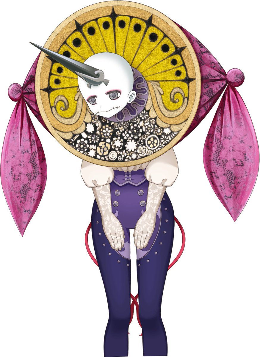 PaleUnicorpse's tweet photo. @KaedeAkinoReal @AcausalityBones My face?! What’s wrong with my face?? Are you calling me ugly?! Awwwhh….. https://t.co/D8YgoMj0UB