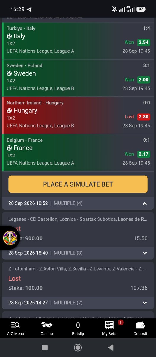 BETODDSMASTE's tweet photo. one cut yesterday game, let win today https://t.co/9pCe2MJmTW