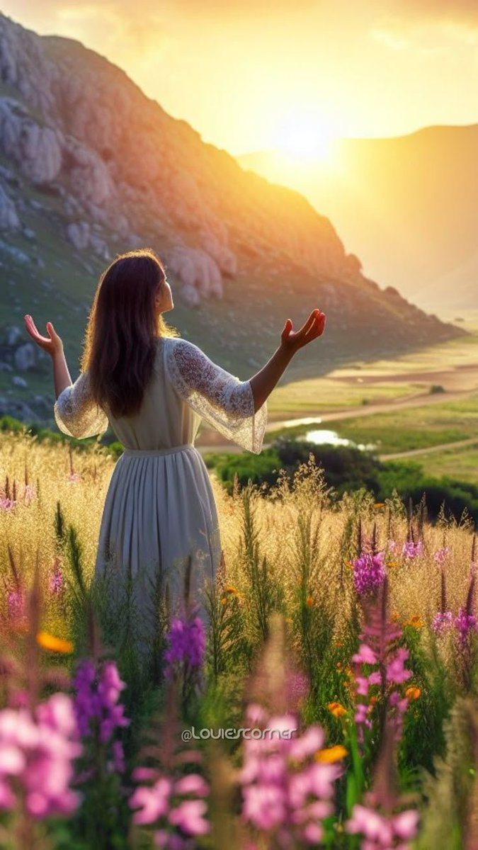 LettyRodrigue12's tweet photo. No olvides que los pensamientos son pilares de la creación de la realidad. Por lo tanto, procura que Dios siempre esté presente cada día en tu vida, no dejes de buscarlo; ÉL afirmará y cimentará los que son buenos y te dará sabiduría para desechar los malos.
#pensamientos #Dios https://t.co/5B6hJEbAe2