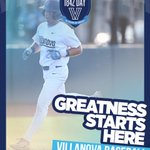 Photo by Villanova Baseball (@VUBaseball)
