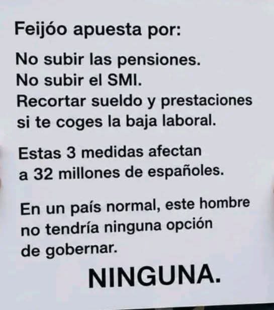 Fernando_Glez61's tweet photo. @nefeerr Ya est todo dicho.
Está gente vuela, no pisa la tierra. Joder que tropa https://t.co/jlPf57X5o7
