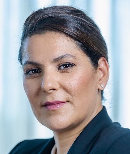 FRMFXtra's tweet photo. 🚨𝗢𝗙𝗙𝗜𝗖𝗜𝗘𝗟: Fatima Ezzahra El Mansouri devient cheffe du gouvernement marocain, et non Fouzi Lekjaa. @assahifa_ar 

🇲🇦❌ https://t.co/k6YcuwZHsc