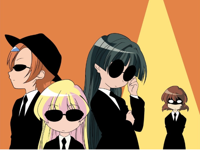 badtom2013's tweet photo. @hekky3 PaniPoni fue el primer anime que vi 😊 , fue genial ! extraño sus aventuras https://t.co/nPeJZnj7rY