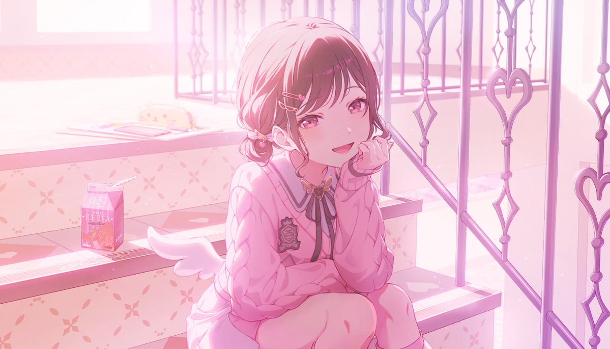cards_sekai's tweet photo. <新しいカード New Card(JP)>

Shinonome Ena(東雲絵名) 4⭐️ Lim https://t.co/PGjwxH6bxI