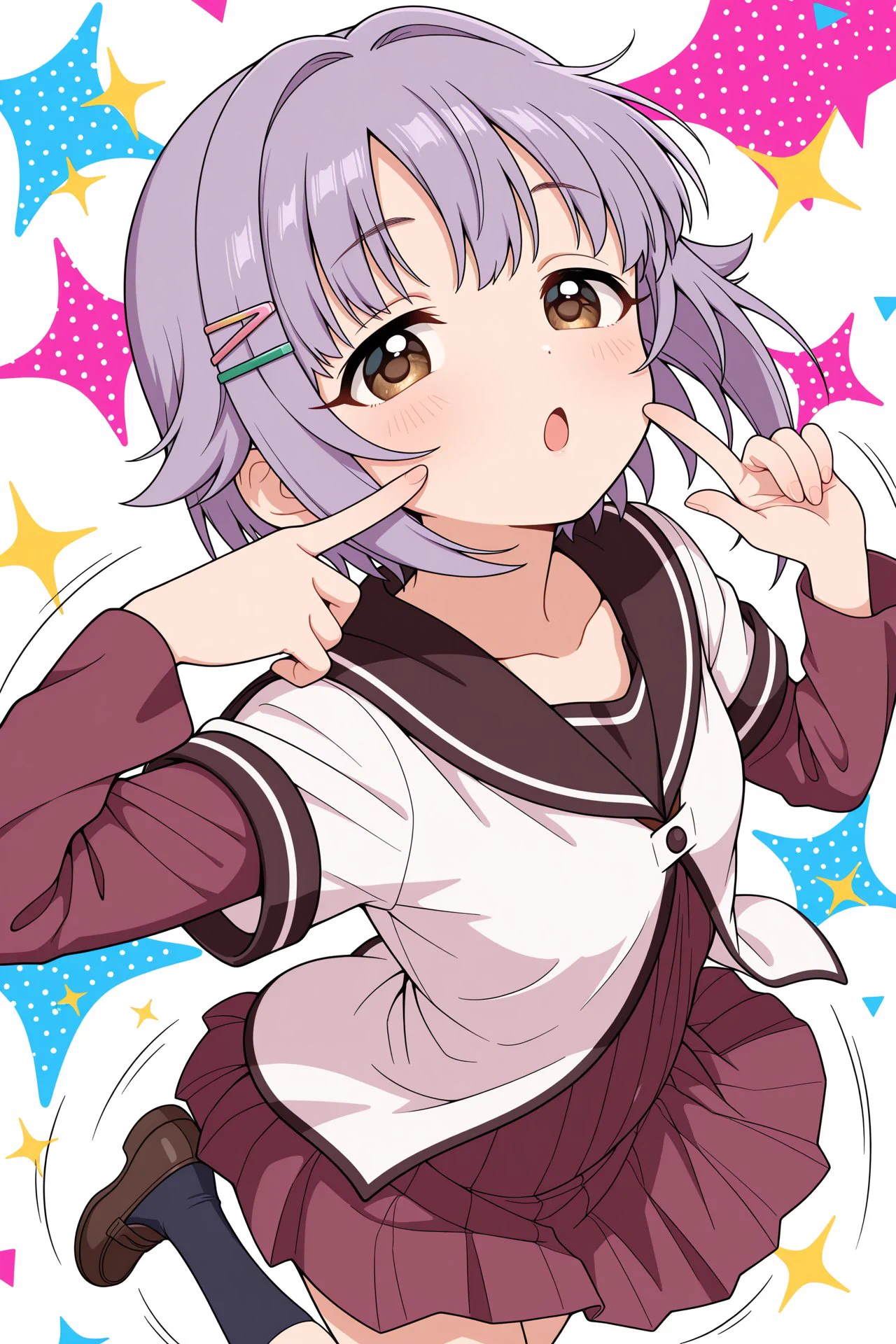 142's hanamoge. グッズセット 白坂小梅 星輝子 輿水幸子 HADICAN on X: 