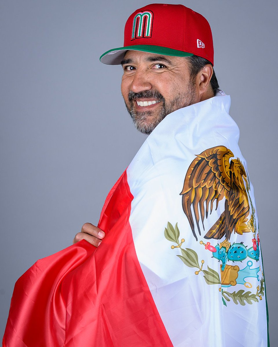 DYK: Vinny Castilla is the all-time MLB home run leader among Mexican-born players, with 320 career home runs.

A two-time All-Star, Castilla hit 40+ home runs 