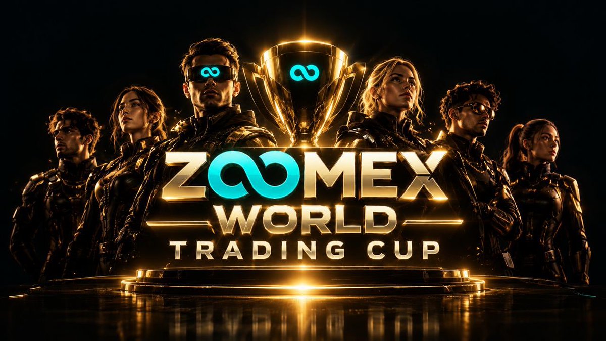 haspidox's tweet photo. 1 week since ZWTC Team Competition of @ZoomexOfficial kicked off!

Trading volumes are heating up and the leaderboard is getting tight, but it’s still anyone’s game

You have until October 3rd to lock in your spot on a team. After that, team registrations close for good and you’ll be watching the $1.5M USDT team profit pool slip away

Whether you’re here to grab your share of the collective PnL or take a shot at winning the Tesla in the lucky draw, now is the time to jump in