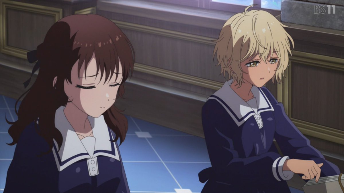 I Want to Love You Till Your Dying Day Episode 13 post image 1