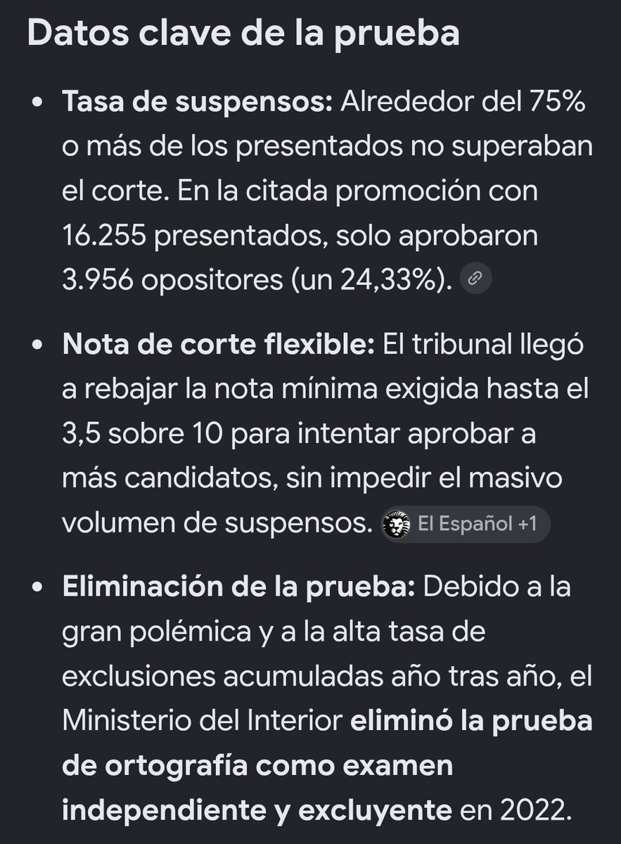 esjavieraleman's tweet photo. Yo me cuidaría mucho de venir de máquina cuando tuvieron que quitar el examen de ortografía porque suspendían 3 de cada 4 aspirantes, Carmen https://t.co/WgKdzLqC8N
