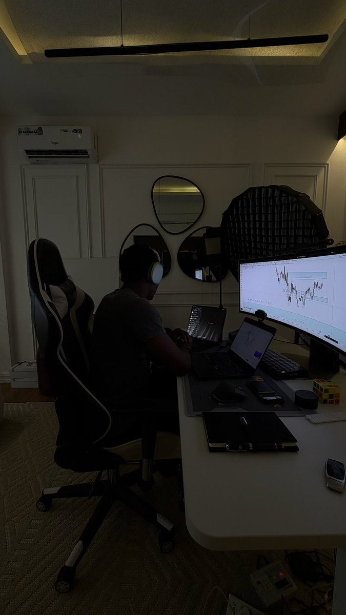 ahmedxm01's tweet photo. As a trader, if you never read the Candlestick Bible memorizing every candle name and what it supposedly means you don’t know what God has done for you. 😂

We really suffered in the early days. 😂📈 https://t.co/C310HGV1bZ