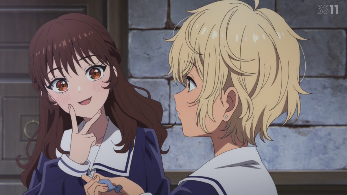 I Want to Love You Till Your Dying Day Episode 13 post image 1