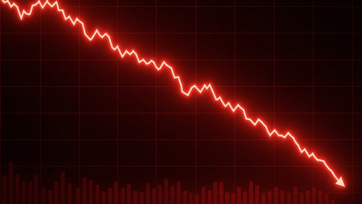 WhaleInsider's tweet photo. JUST IN: $193,000,000 worth of long positions liquidated from the crypto market in the past 24 hours. https://t.co/Xxv5q3HhwS