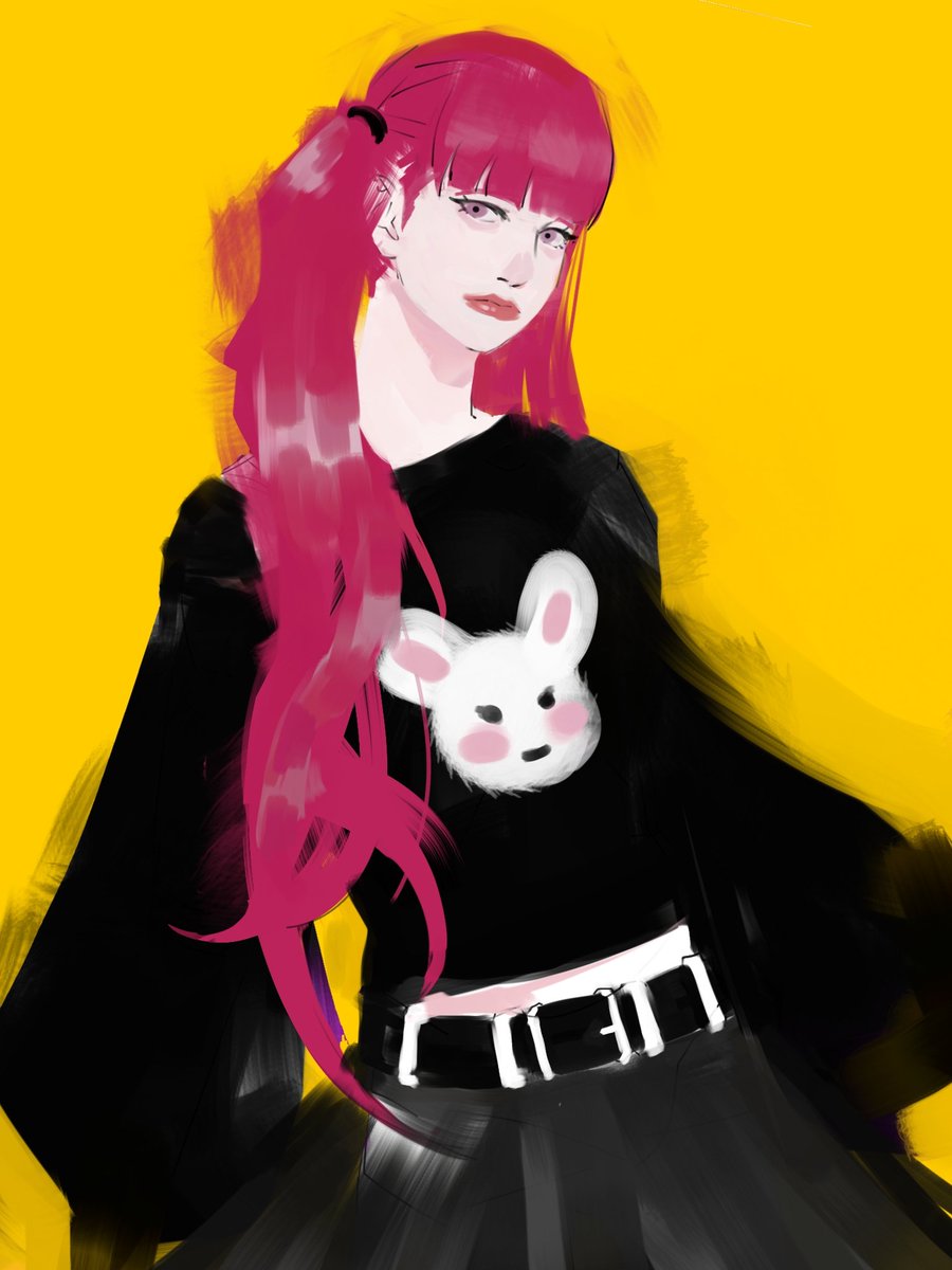hatumi_art's tweet photo. Riruka
#BLEACH https://t.co/Wn1VfxlVMO