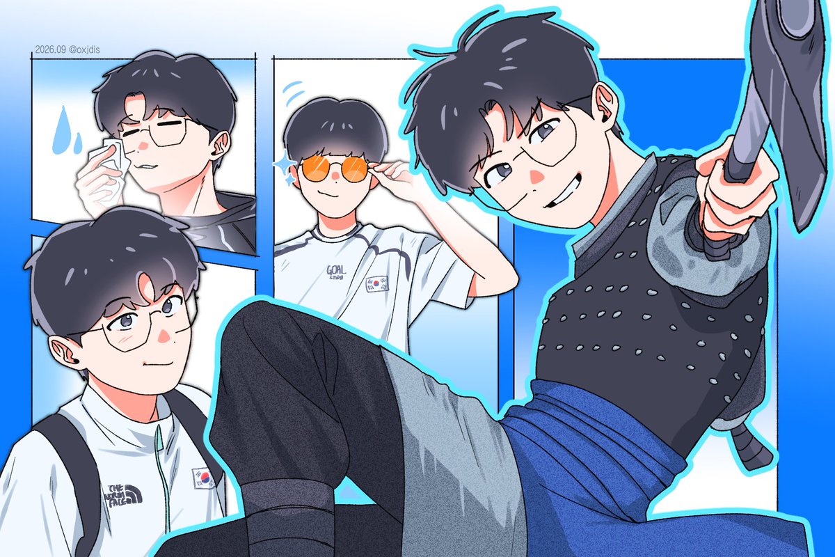 oxjdis's tweet photo. 9월의 제우스 https://t.co/JDXY8GLNni