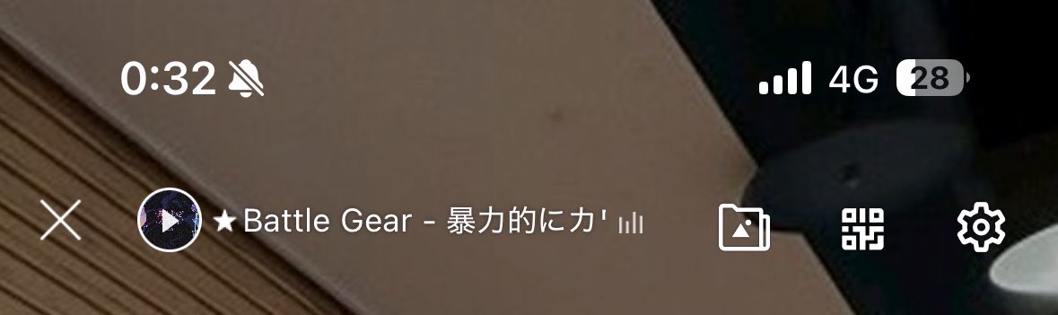 sstkwyt's tweet photo. これにハマりすぎてLINEミュージックこれにした https://t.co/2FrQycLk8Q