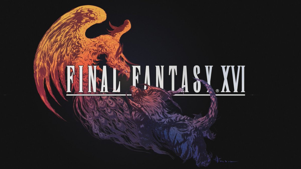 tricko_FF's tweet photo. ずっと先延ばしにしてたFF16セール来たので初プレイ。
随所にFF14味がしていいね。バトルが今のところ単調だけどお話は面白い。 https://t.co/KtjJJ0hMn3