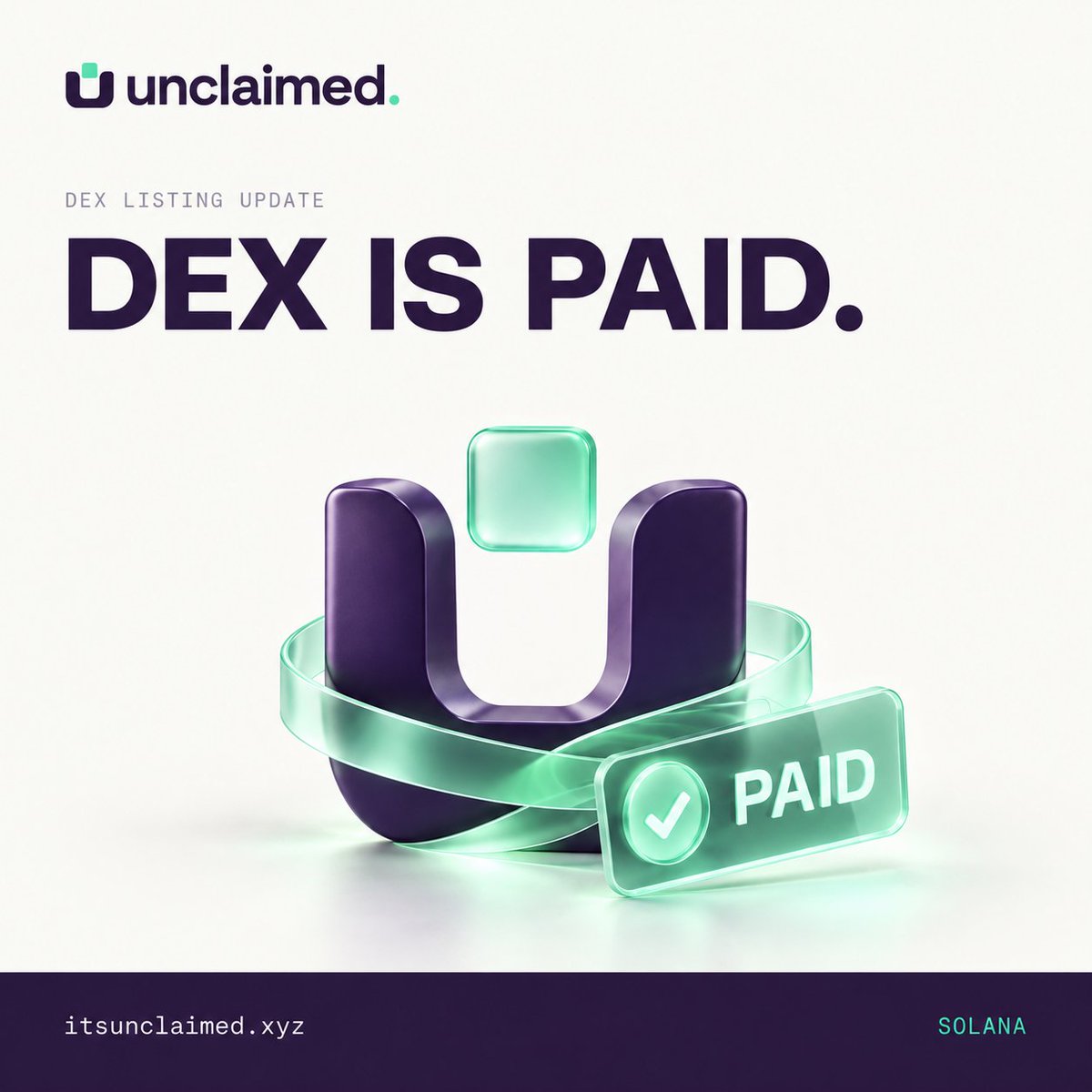 Itsunclaimed_'s tweet photo. https://t.co/JWGeH7rfPM