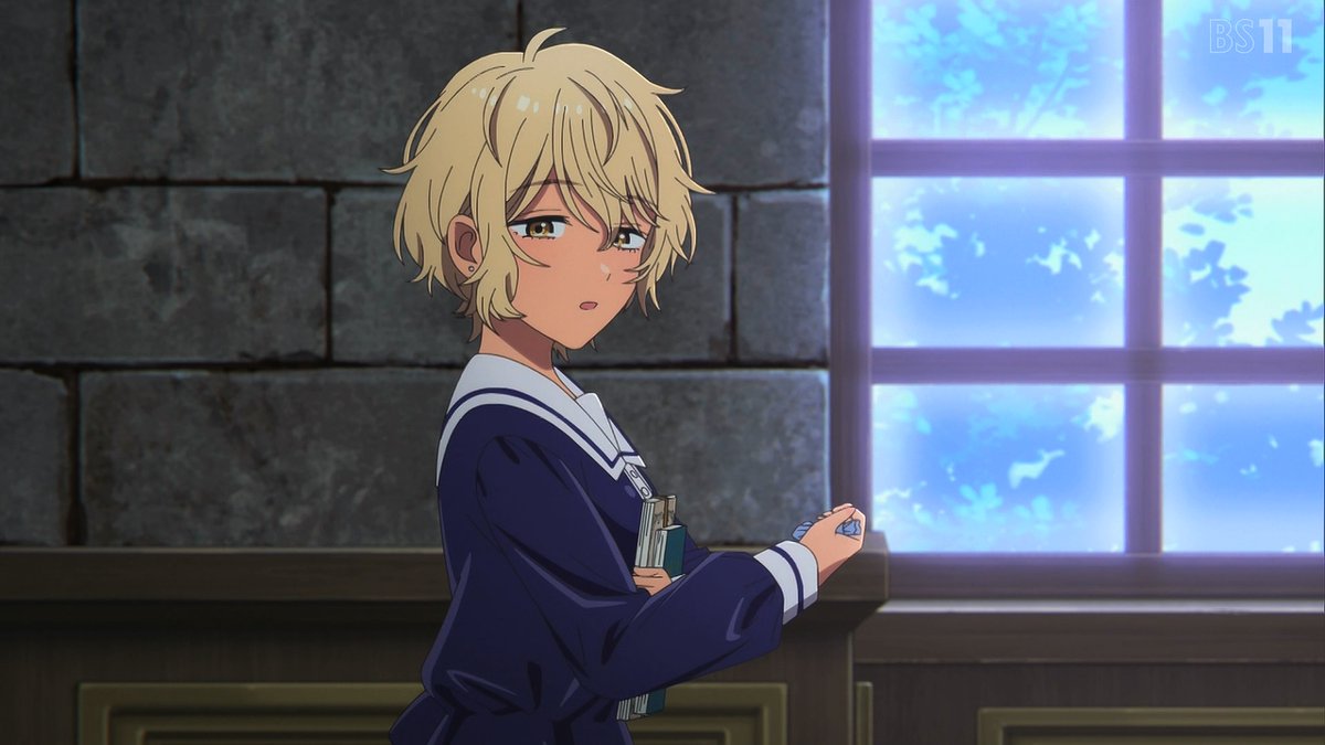 I Want to Love You Till Your Dying Day Episode 13 post image 1