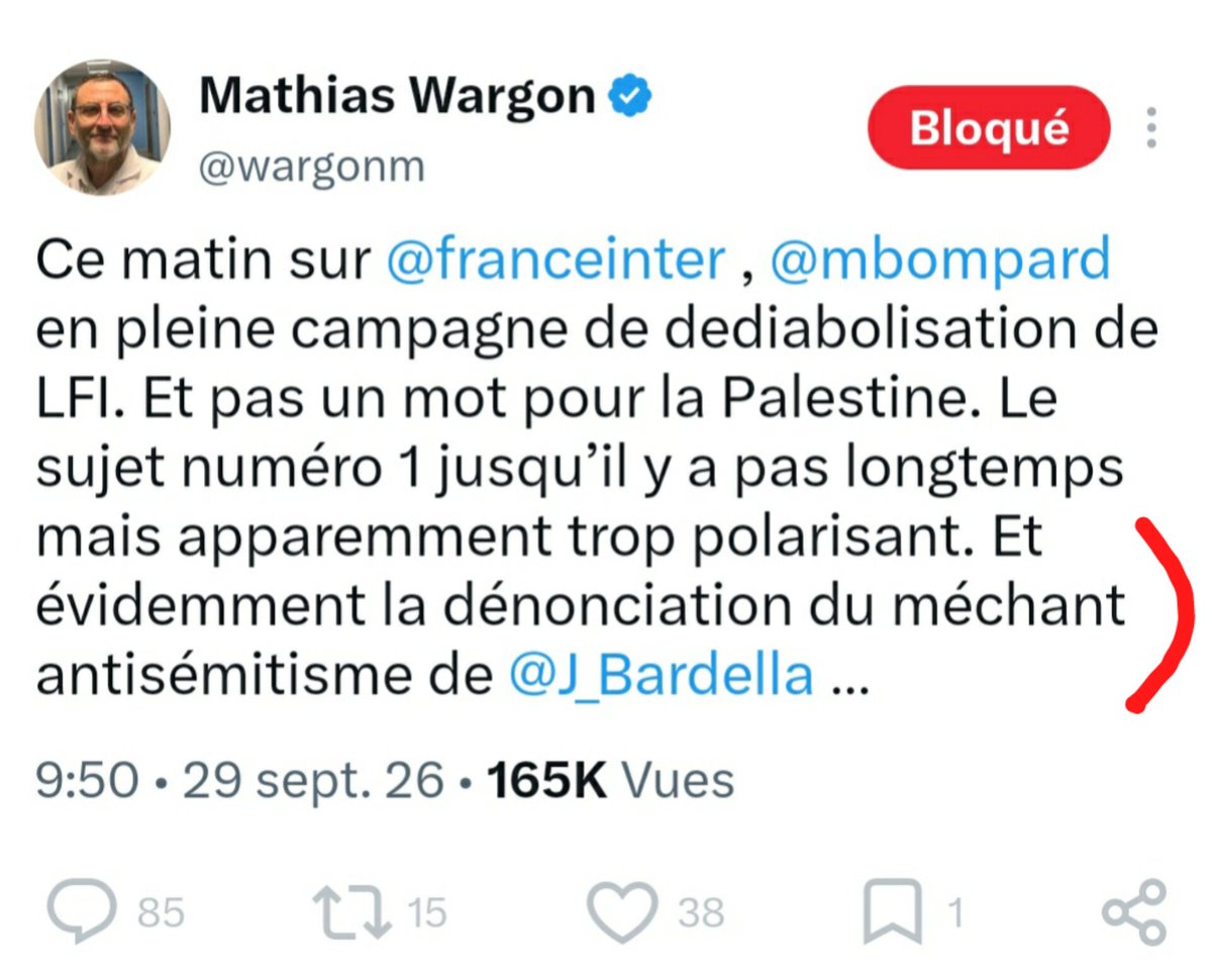 AneriesPR's tweet photo. Mathias Wargon est-il fou ? 🐧
https://t.co/RoOTiji8ke https://t.co/OXiD3u3oyc
