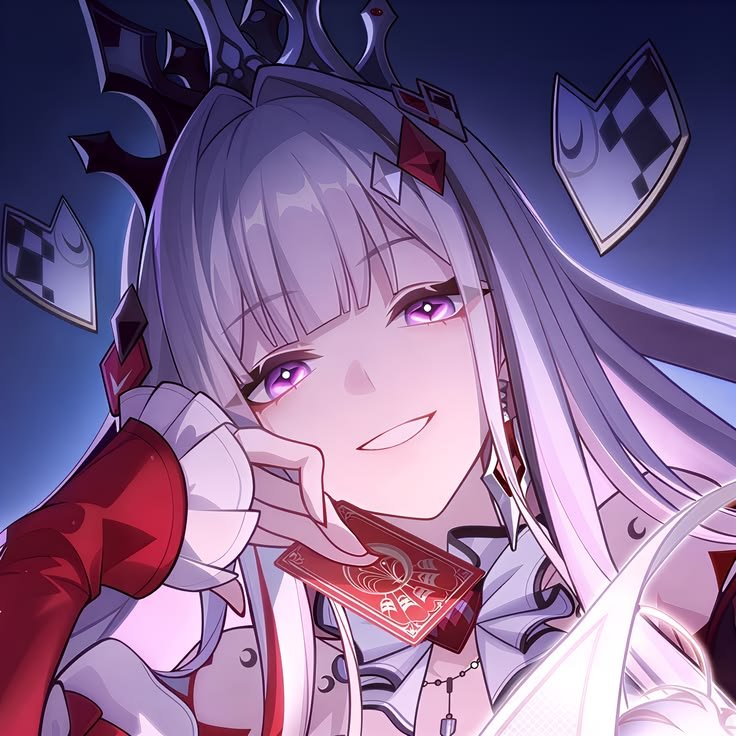 sparxie_mei's tweet photo. My opinion on Nihilux:

I hate the direction HSR is going.

I personally believe that Aeons shouldn't be playable (And yes, Nanook too, your misogynistic card doesn't work on me).

Cosmic beings superior to gods transforming into clowns of explosions... Anyway 🫩 https://t.co/XGFveQd155