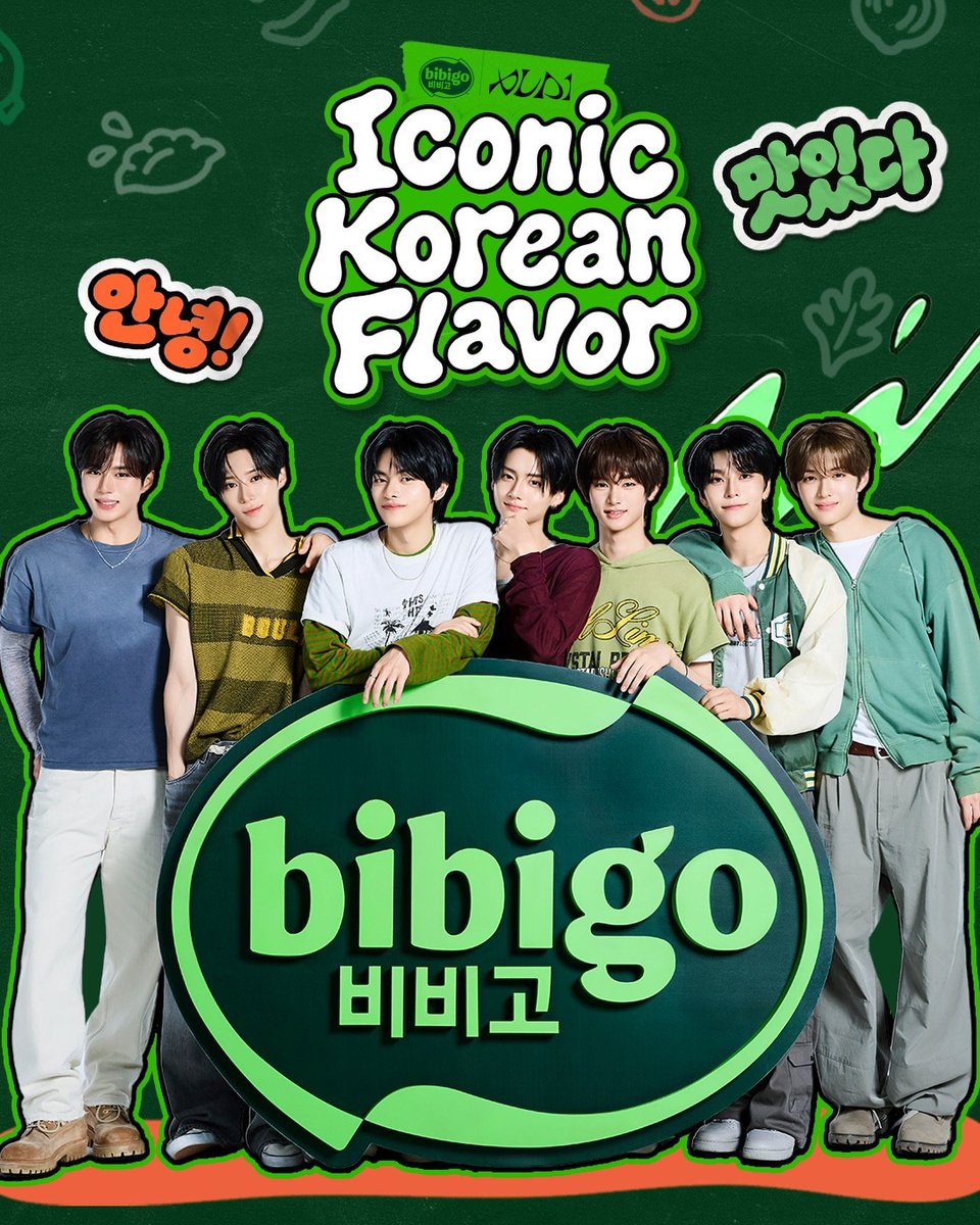 CSHINA_'s tweet photo. [📸] 260929 CJ FOODS INDONESIA INSTAGRAM UPDATE 

ICON baru bibigo, ALPHA DRIVE ONE 💚

Bersama ALPHA DRIVE ONE, " Icon Korean Flavor" hadir dengan vibes yang makin seru.

Cerita baru bibigo bersama ALPHA DRIVE ONE dimulai dari sini. stay tuned, chingu!👀

🔗 https://t.co/KjiZ1tpty2

#CHUNGSANGHYEON #SANGHYEON
#정상현 #상현 #チョンサンヒョン #ALD1
#알파드라이브원 #ALPHADRIVEONE