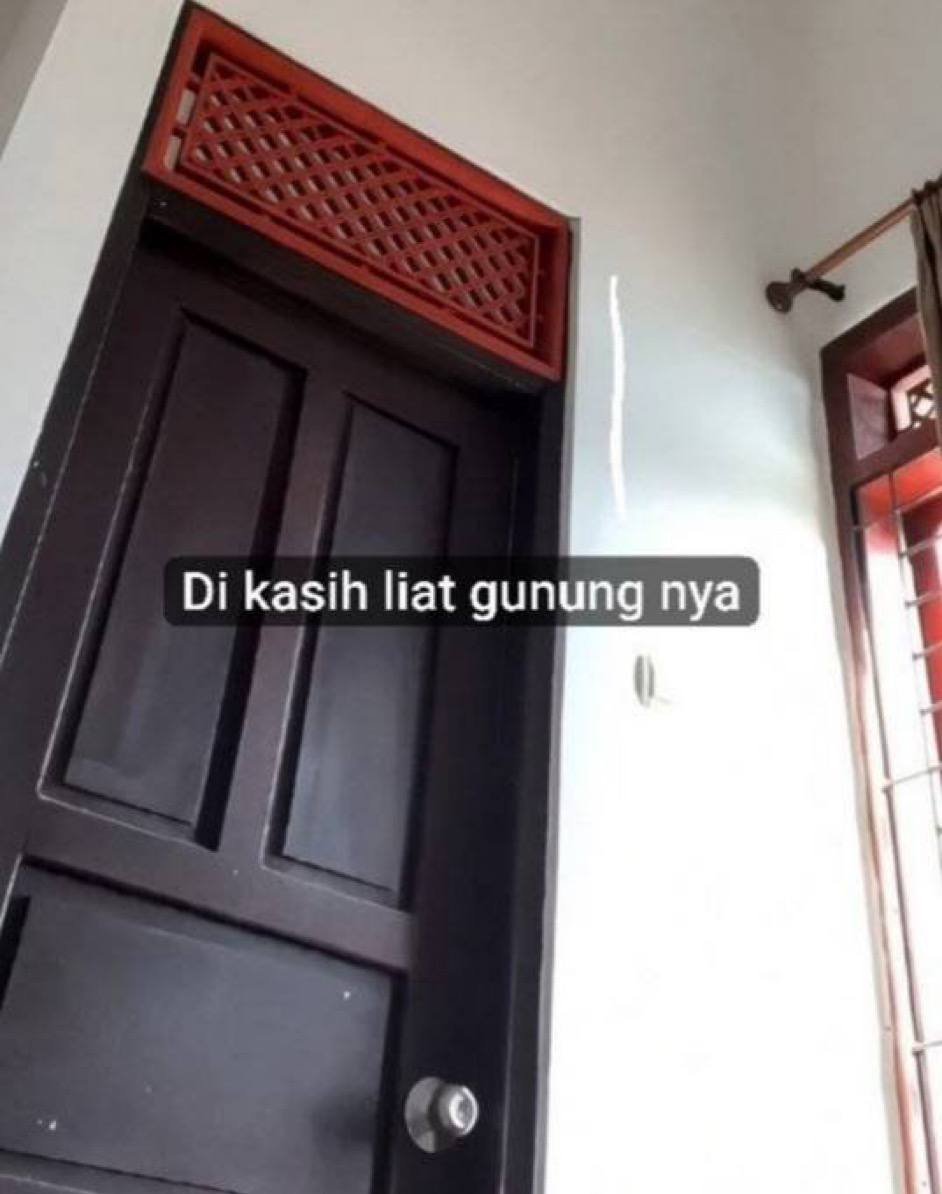 lordhif's tweet photo. Di kasih liat gunung nya

https://t.co/5pIuEXnP0N

https://t.co/qhhYwhkQH1

https://t.co/jEeB6aMnVL

https://t.co/qhhYwhkQH1 https://t.co/dW6ArmaWPL