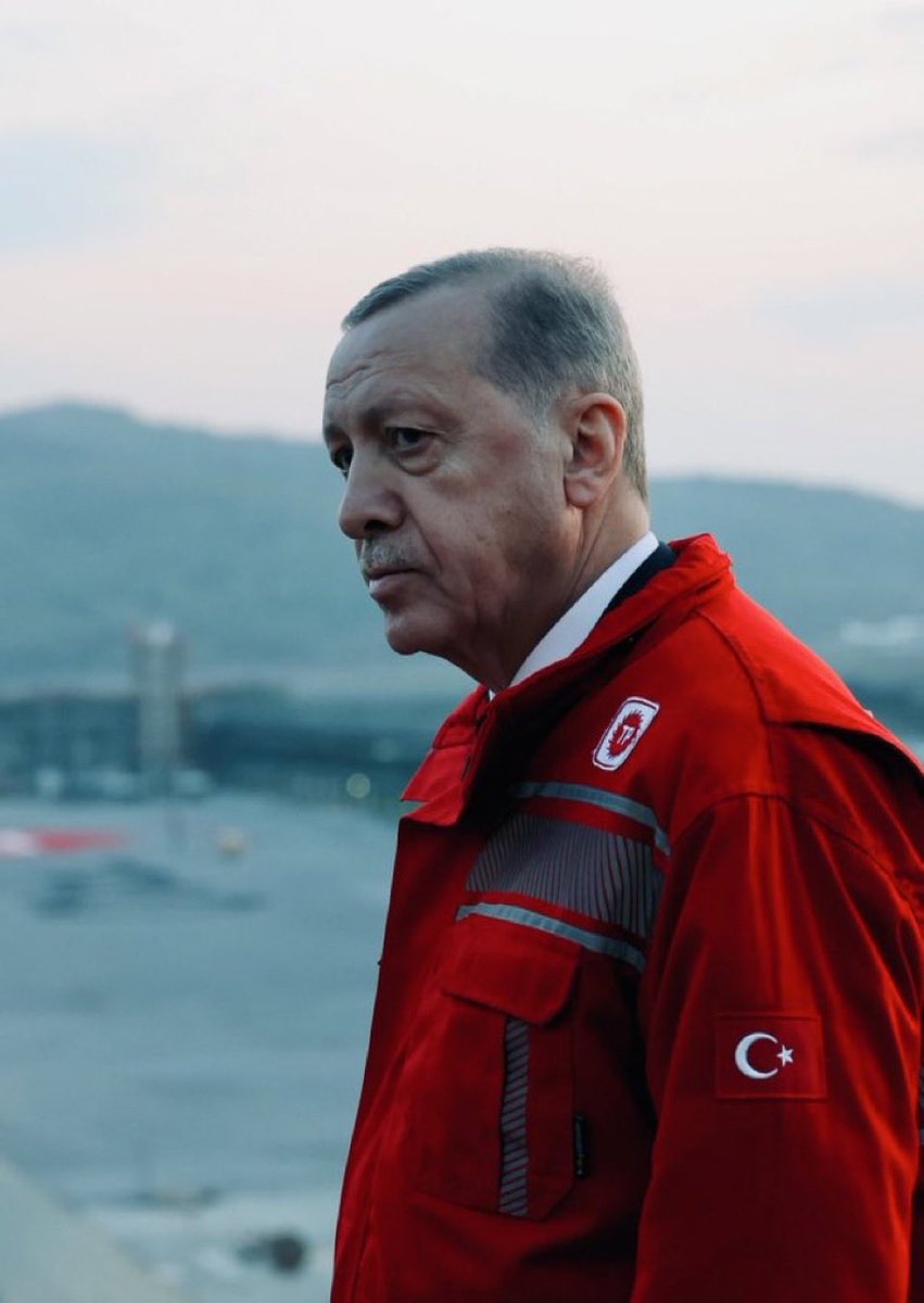 ECDAD7777's tweet photo. @RTErdogan Allah senden razı olsun reis
Ölene dek Seninleyiz bir ve beraberiz. https://t.co/io0YzKQHET