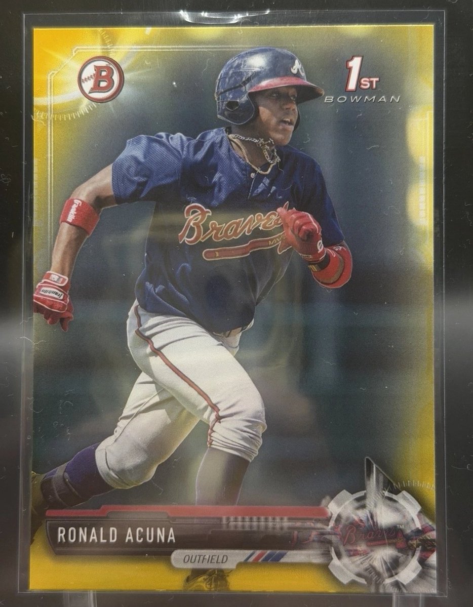 JCards01's tweet photo. @ToCollecting @BrandonCards13 25 https://t.co/y6W2K42dSo