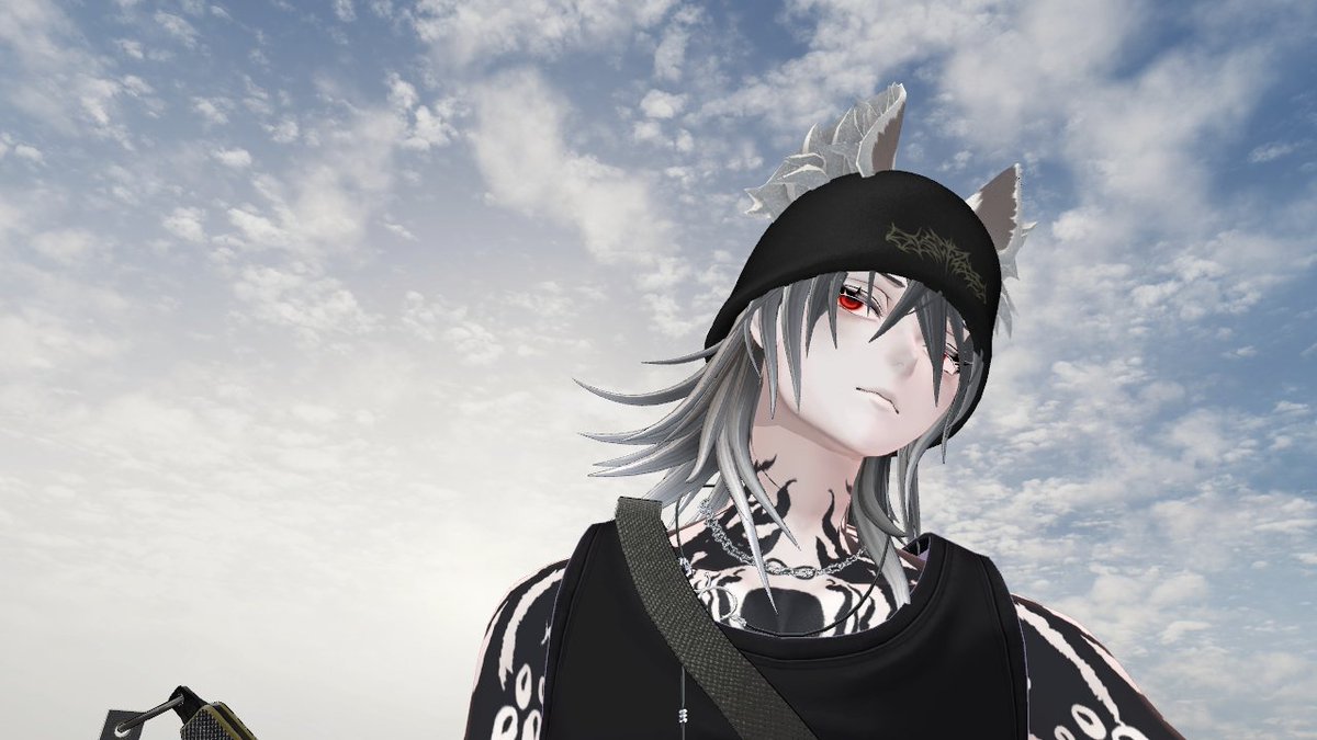 yabami_VRC's tweet photo. いいねぇ https://t.co/XxiayZop1v