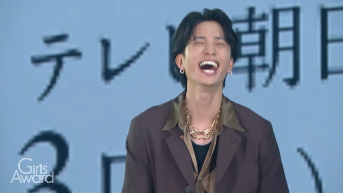 blue__orbits's tweet photo. そーだよ!!これなの!!!!!
｢AHAHAHAHA｣🤣🤣🤣🤣🤣🤣🤣🤣🤣🤣🤣🤣🤣🤣🤣🤣🤣🤣🤣🤣🤣🤣🤣🤣🤣🤣🤣🤣🤣🤣🤣🤣🤣🤣🤣🤣🤣🤣🤣🤣🤣🤣🤣🤣🤣🤣

 #SixTONES #田中樹 #ガルアワ #樹担 https://t.co/3qjo5WCpey