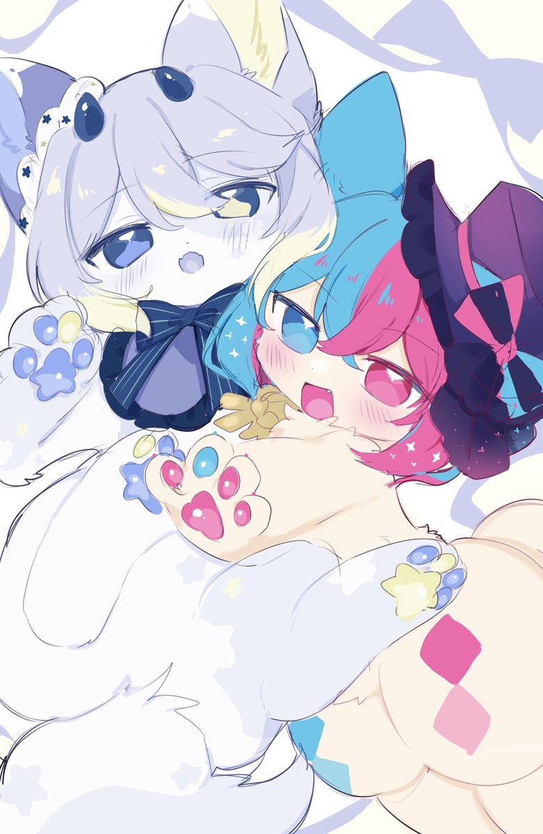 hoshimiii_mimi's tweet photo. https://t.co/rGPYKXQoYC