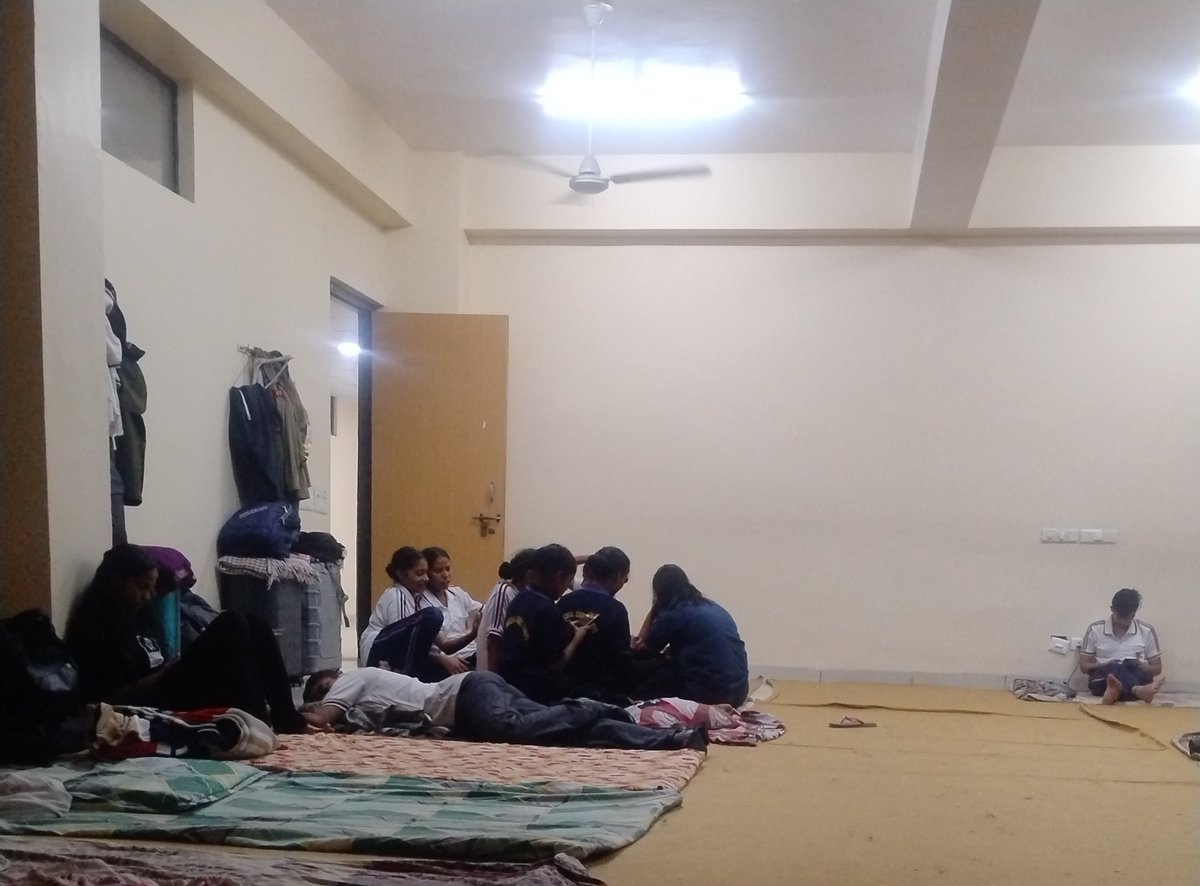 smilingidea's tweet photo. Day 8 of NCC camp 🫡💙 Another hectic day, but feeling good—just 1 more day to go! This camp has been tough yet truly memorable. 🇮🇳✨ https://t.co/wXPM1EIe8J