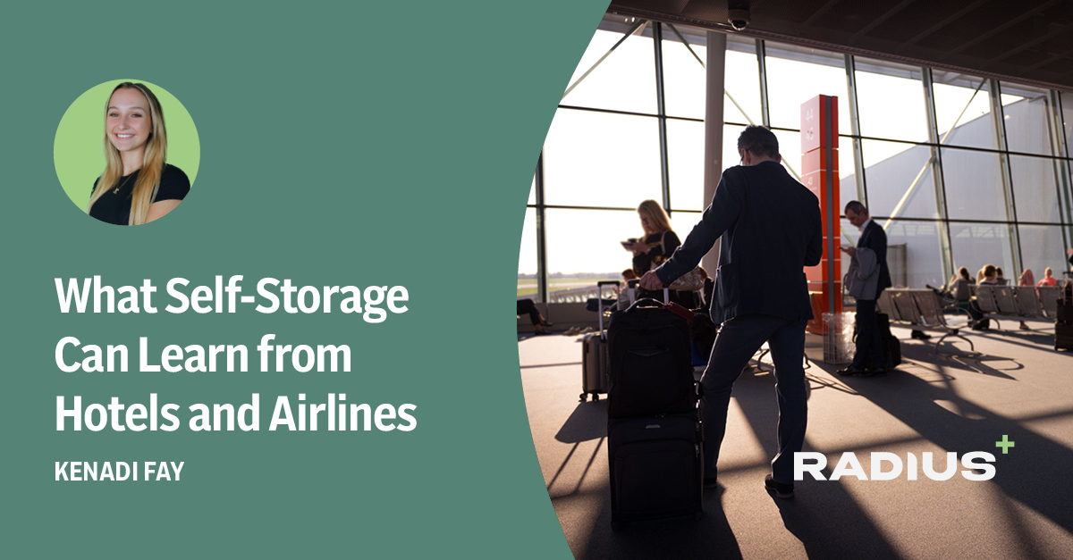 radius_plus's tweet photo. Self-storage inventory is like airline seats: unused units mean lost revenue. See how modern revenue management is reshaping storage pricing: https://t.co/Nb7eJtjLG9

#RadiusPlus #SelfStorage #MarketInsights https://t.co/2FjWm6Rsov