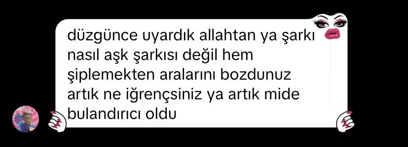 blalnalabal's tweet photo. şip https://t.co/p9lBm6CS1U