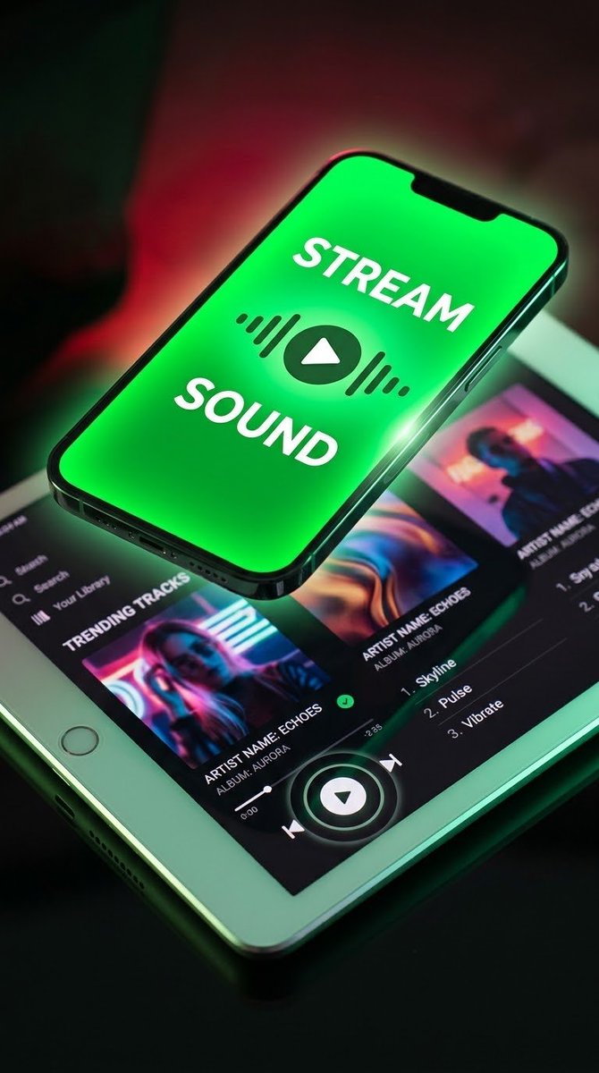 MiaCarter2710's tweet photo. Is Spotify down? Thousands of users in the U.S. reported streaming issues on Sept. 29, and Spotify says it’s investigating. Are your playlists loading, or is the music suddenly silent? 👀 Any fix yet? Get the latest updates 👇 https://t.co/a4sxRpSSTE  #SpotifyDown #Spotify https://t.co/vTK7oPHJ42