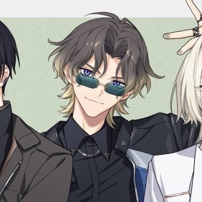 avarlasting's tweet photo. Mikoto Kayano, what are you doing here? Koharu, you hired a popular serial killer bruh https://t.co/3SaAjhMvj1