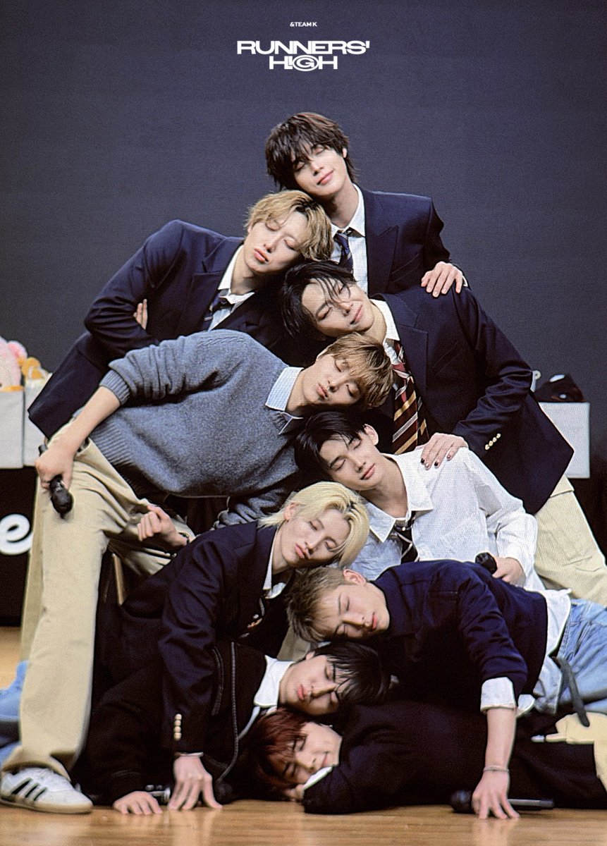 k_k_1021_k_k's tweet photo. #오늘의andTEAM
행복하드아,,,, https://t.co/Rsehff5TSk