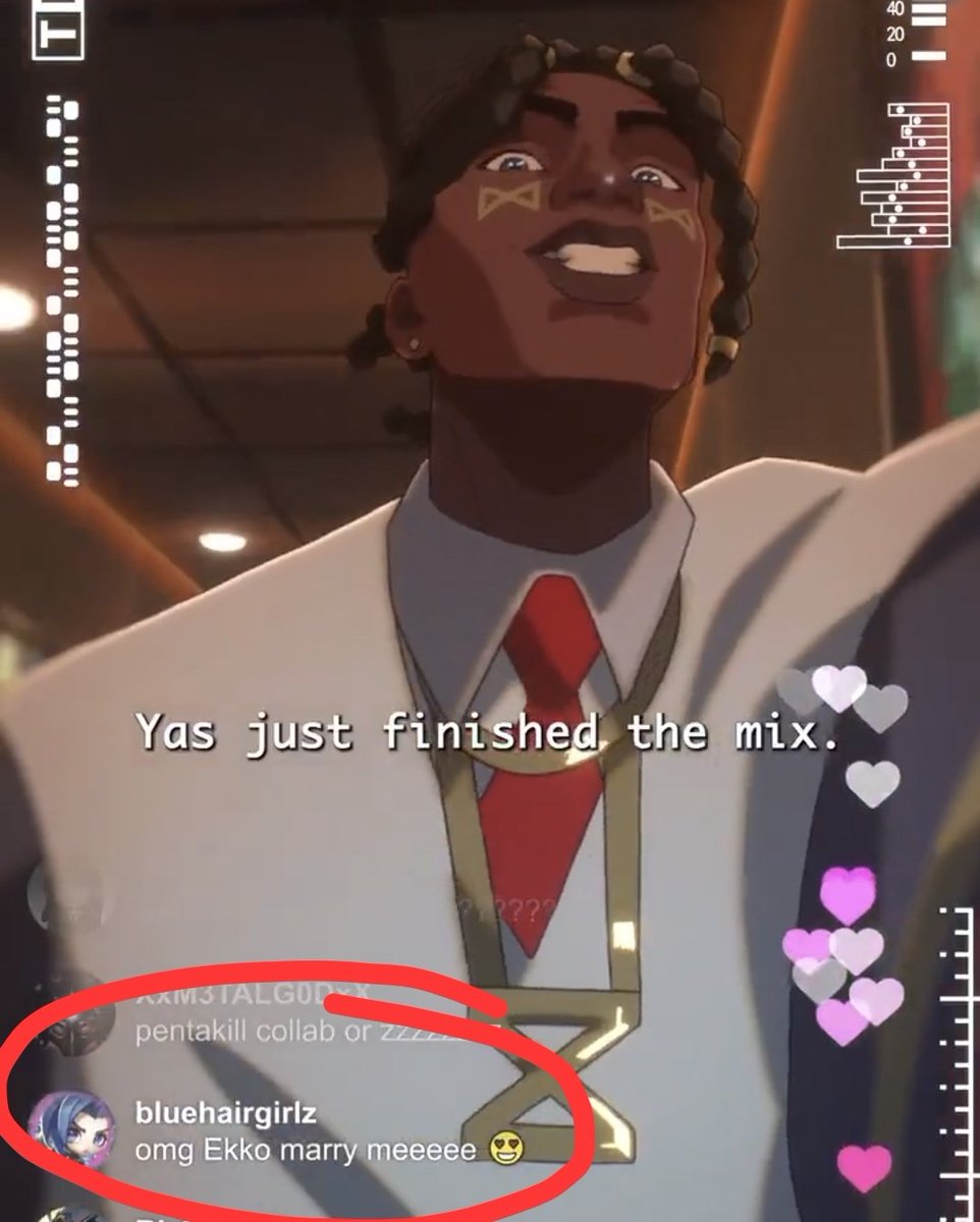 Galena_Bismon's tweet photo. Cute timebomb easter egg in the new teaser https://t.co/diDzXR6JbP