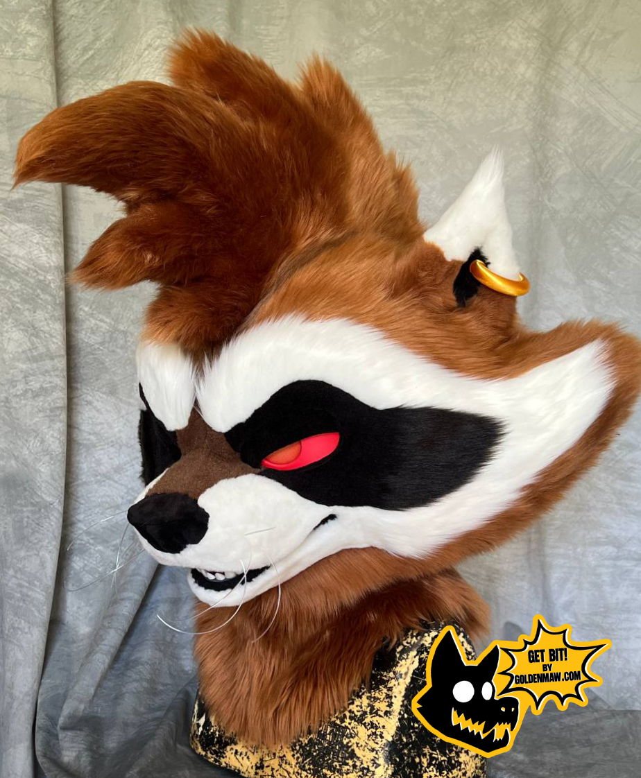 TheGoldenMaw's tweet photo. Another head done. If you recognize him or he's your main you have to repost/rt I don't make the rules 🤷‍♀️ https://t.co/Iu8vTzpioP