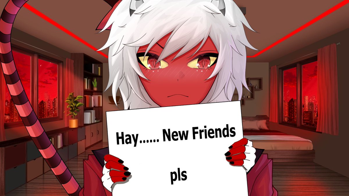 Cylinks_OwO's tweet photo. I WANT MORE FRIENDS π©·
Will provide coffee https://t.co/PegkVnNpe7