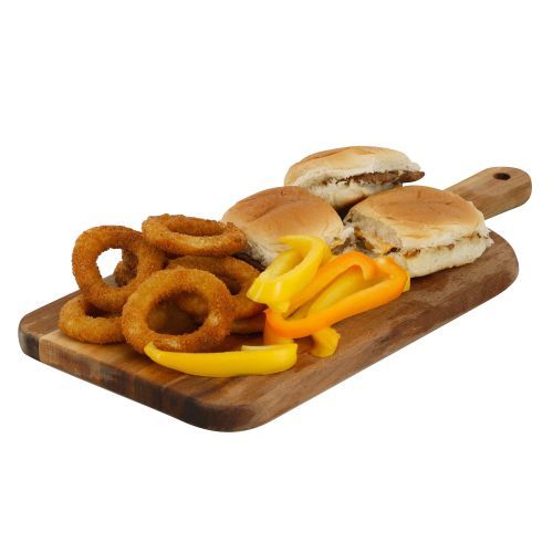 royalkitwareco's tweet photo. MegaChef 11.5-Inch Acacia Wood Charcuterie Cheese Board — $12.49. Add natural style to your next spread.

Shop: https://t.co/F31HMPj9Oe

Save 10% with Promo code: X2026

#MegaChef #Charcuterie #AcaciaWood https://t.co/TpwUQN8i1T