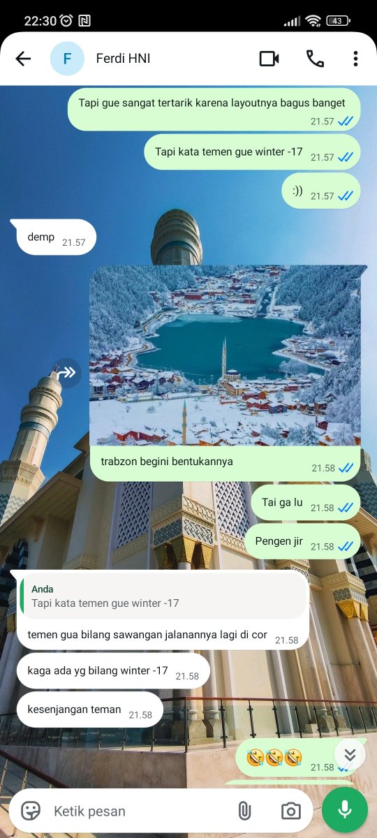 faadihilh's tweet photo. Sebuah percakapan malam bersama @ancurancurann https://t.co/JH2RoB75WV