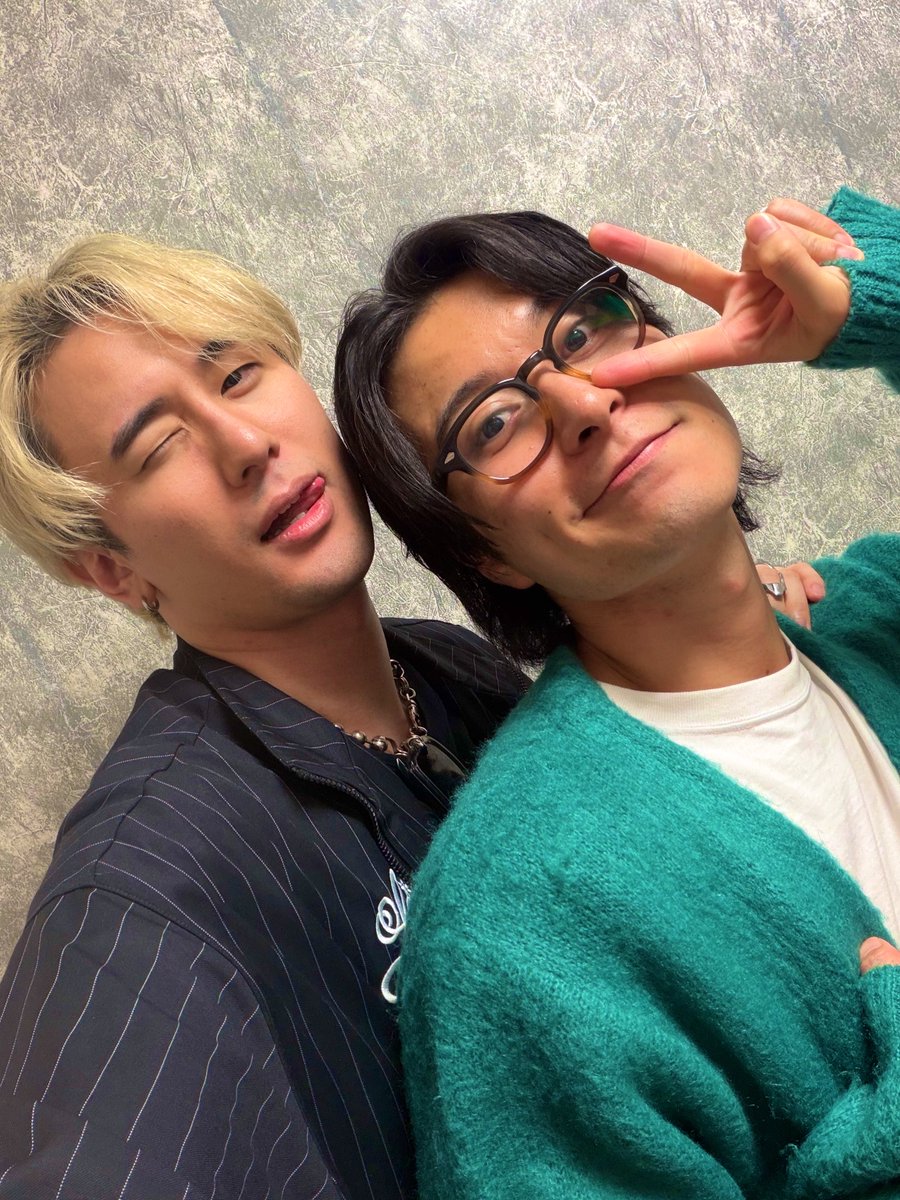 Raitterbird's tweet photo. 「RAITA CHANNEL」
ｱｰﾝﾄﾞ
ゆうちゃくの 「川﨑優作のサシ飲みッ！」

コラボ配信でお送りいたしました！
通信状況や放送枠についてご迷惑をおかけしました…！

ずっと聞きたかったエディンバラのオハナシ🏴󠁧󠁢󠁳󠁣󠁴󠁿
海外の演劇祭に出演し、体験してきた彼の話は
改めてシゲキテキ💥
楽しかった〜！ https://t.co/3fHaB7zAu9