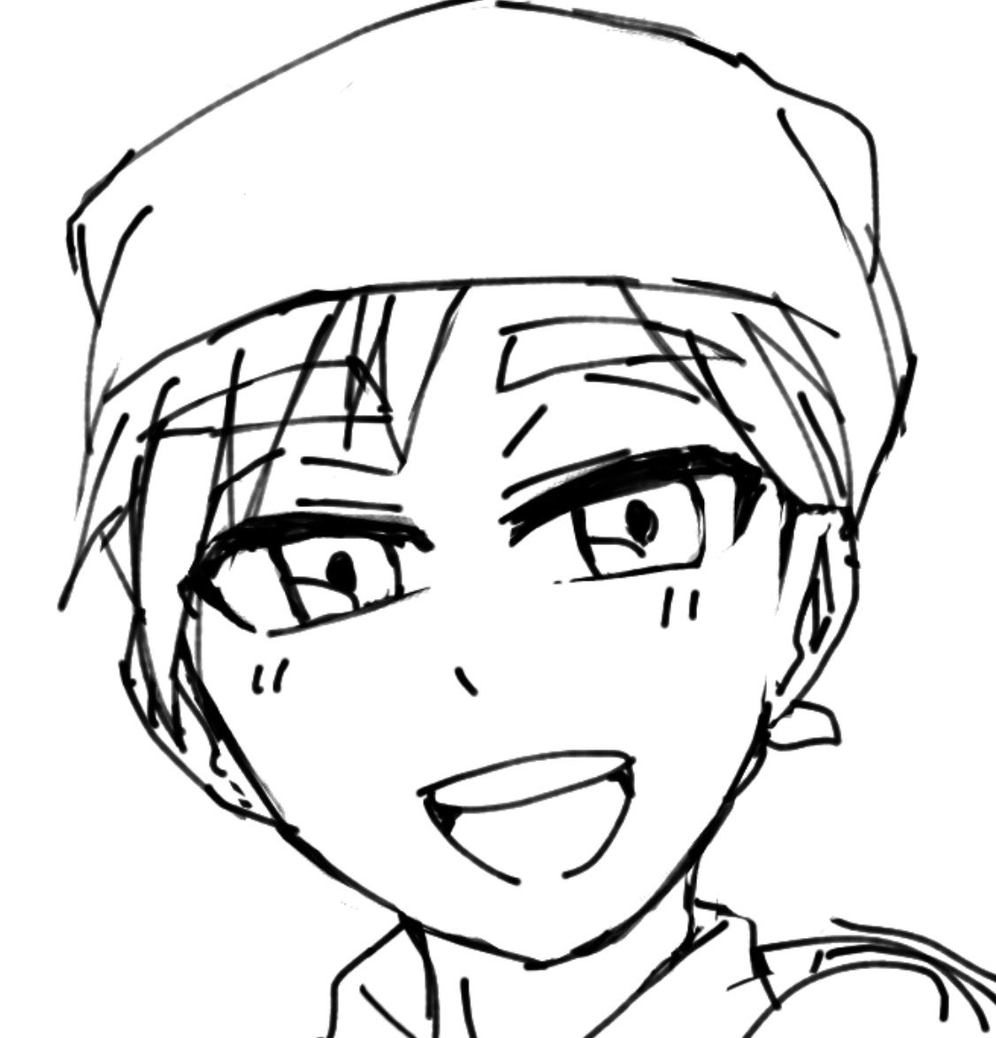 haki_71's tweet photo. ちと直した https://t.co/S35PmHNX8m