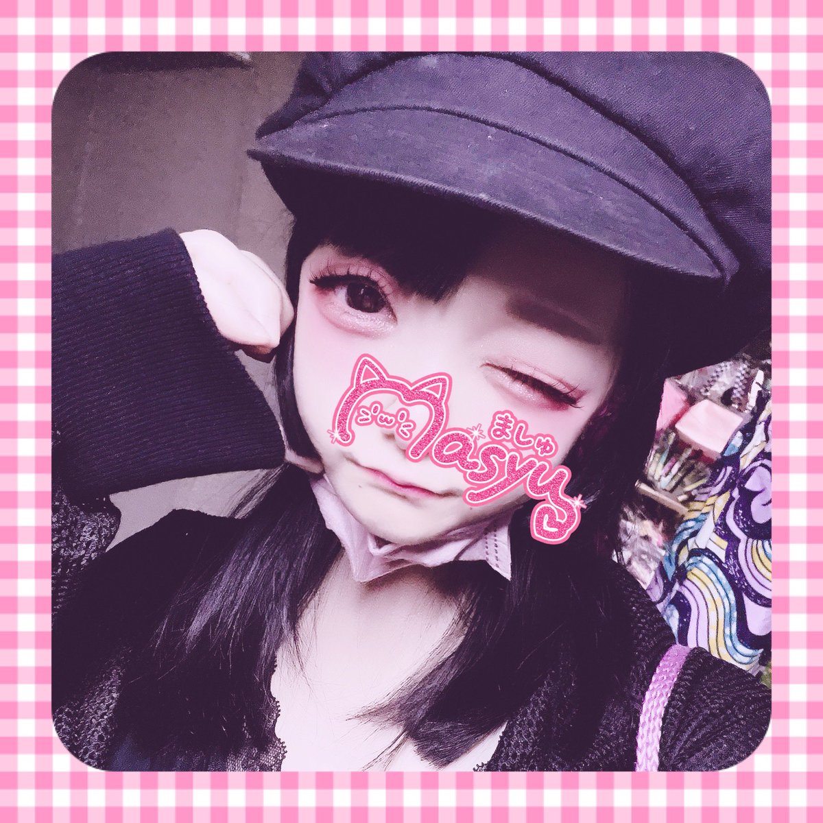 xxxxsskn2's tweet photo. ((🆕ましゅ㌠🆕))
凍結怖いからまったり更新してく✎𓈒𓂂𓏸
(※あとしれっと移籍しました※) https://t.co/pB4rUS3J7s