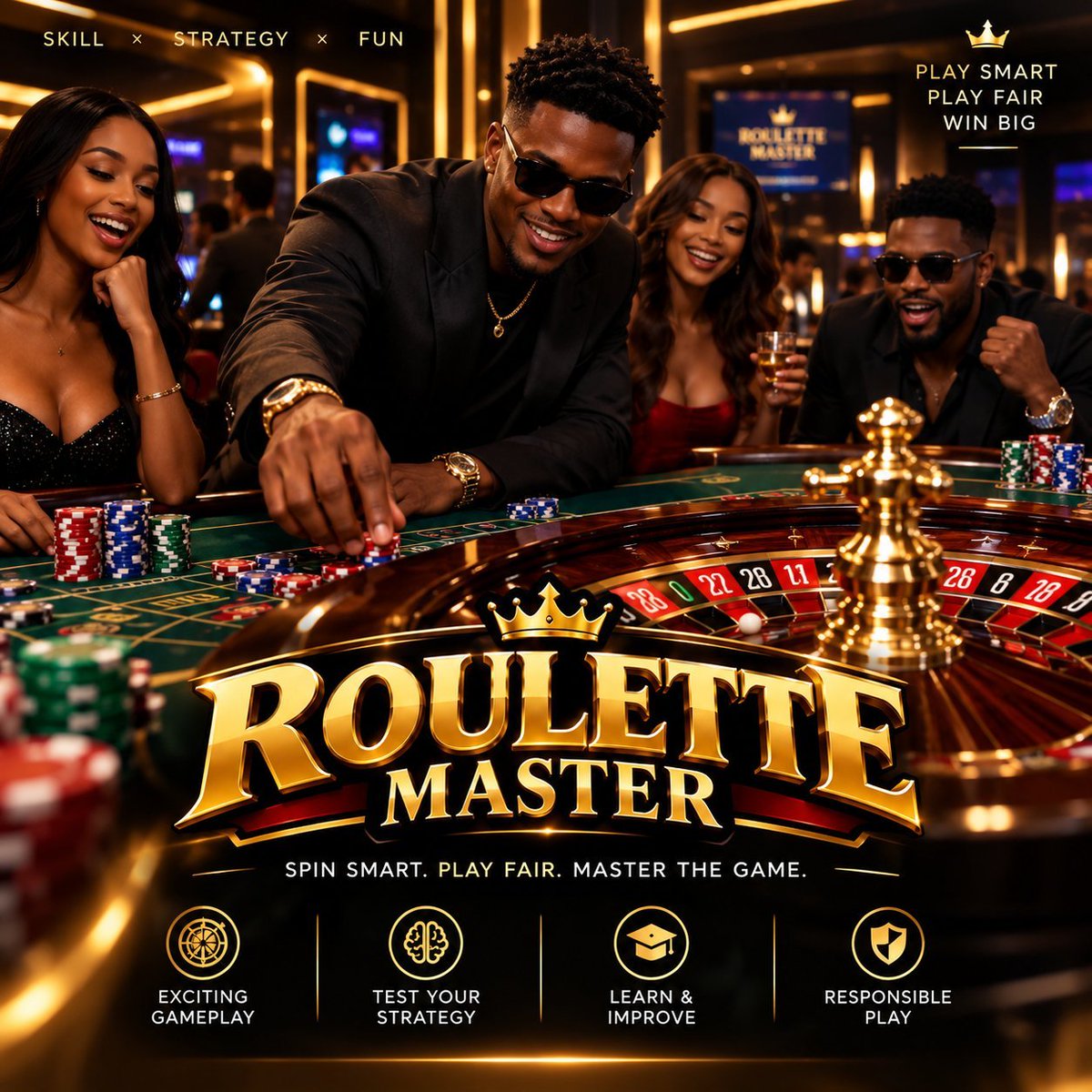 Soniaclarafd's tweet photo. @tommy_GV1 @KINSCOIN The wheel is calling!

Discover Roulette Master with @PoolKinggg 

TG: https://t.co/0MlqCtb4WS https://t.co/iECeRmDNUW